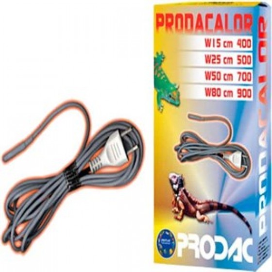 Prodac Prodacalor 50W Kablo Isıtıcı