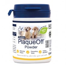 ProDen Plaque Off Köpek Diş Taşı Giderici 60 Gr