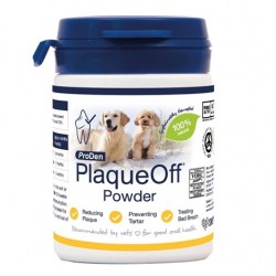 ProDen Plaque Off Köpek Diş Taşı Giderici 60 Gr