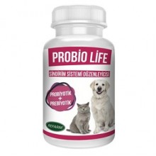 Profarm Probiolife Kedi Köpek Sindirim Düzenleyici 100gr