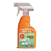 Profarm Propet 10UL Pire, Kene ve Haşere Spreyi 400 ml