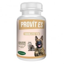 Profarm Provit ES Kedi Köpek Eklem Güçlendirici 100gr