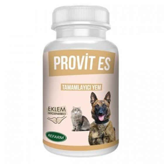 Profarm Provit ES Kedi Köpek Eklem Güçlendirici 100gr