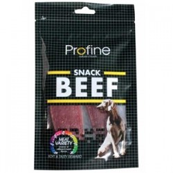 Profine Snack Biftekli Köpek Ödülü 80 Gr Profine Snack Biftekli Köpek Ödülü 80 Gr