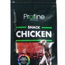 Profine Snack Tavuk Göğüslü Köpek Ödülü 80 Gr