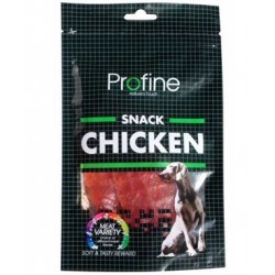 Profine Snack Tavuk Göğüslü Köpek Ödülü 80 Gr