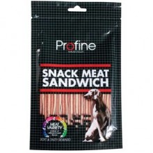 Profine Snack Tavuklu ve Balıklı 80 Gr Köpek Ödülü