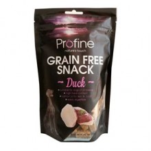 Profine Tahılsız Ördekli Atıştırmalık Köpek Ödülü 200 Gr