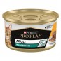 ProPlan Adult Tavuklu Yetişkin Kedi Konservesi 85 gr