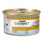 ProPlan Gourmet Gold Kıyılmış Ton Balıklı Kedi Konservesi 85 Gr