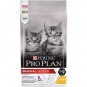 Proplan Kitten Tavuklu Yavru Kedi Maması 1,5 Kg