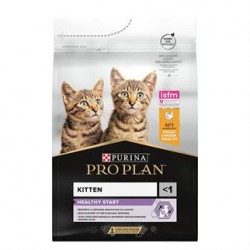 Proplan Kitten Yavru Kuru Kedi Maması 3 Kg Proplan Kitten Yavru Kuru Kedi Maması 3 Kg