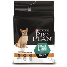 ProPlan Küçük Irk Tavuklu Yetişkin Köpek Kuru Maması 3 Kg