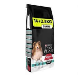 ProPlan Kuzu Etli Yetişkin Kuru Köpek Maması 14+2.5 Kg