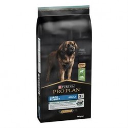 Proplan Large Robust Kuzu Etli Büyük Irk Köpek Maması 14 Kg Proplan Large Robust Kuzu Etli Büyük Irk Köpek Maması 14 Kg