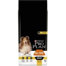 ProPlan Light Tavuklu Pirinçli Yetişkin Kuru Köpek Maması 14 Kg