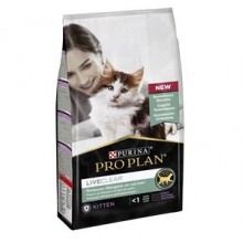 ProPlan LiveClear Kitten Hindili Yavru Kedi Maması 1.4 kg