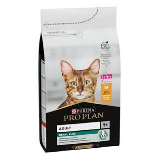 ProPlan Orjinal Tavuklu Yetişkin Kuru Kedi Maması 10 Kg