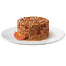 ProPlan Savoury Cake Sığır Etli Domatesli Kedi Konservesi 85 Gr