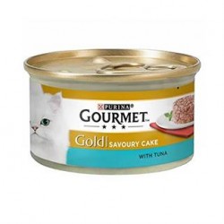ProPlan Savoury Cake Ton Balıklı Kedi Konservesi 85 Gr ProPlan Savoury Cake Ton Balıklı Kedi Konservesi 85 Gr