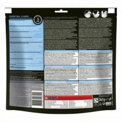 Proplan Small Breed Dental Care 21 Parça Köpek Ödülü Proplan Small Breed Dental Care 21 Parça Köpek Ödülü