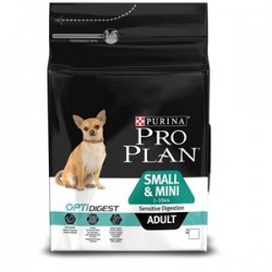Proplan Small Breed Lamb Kuzulu Küçük Irk Köpek Maması 3 Kg Proplan Small Breed Lamb Kuzulu Küçük Irk Köpek Maması 3 Kg
