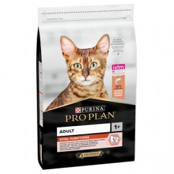 ProPlan Vital Functions Somonlu Kedi Maması 10 Kg ProPlan Vital Functions Somonlu Kedi Maması 10 Kg