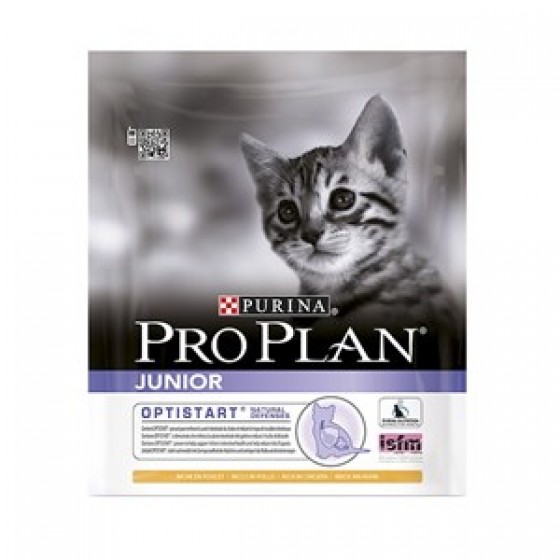 Proplan Kitten Yavru Kedi Maması 400 Gr