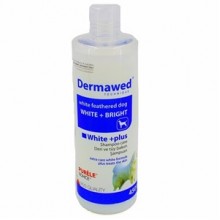 Purele Dermapet Beyaz Kedi ve Köpek Şampuanı 450 ml