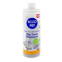 Purele Eccopet Ekonomik Pet Bakım Şampuanı 400 ml Purele Eccopet Ekonomik Pet Bakım Şampuanı 400 ml