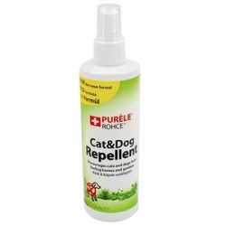 Purele Kedi ve Köpek Uzaklaştırıcı Sprey 250 ml