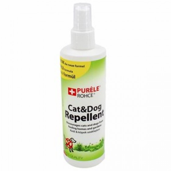 Purele Kedi ve Köpek Uzaklaştırıcı Sprey 250 ml