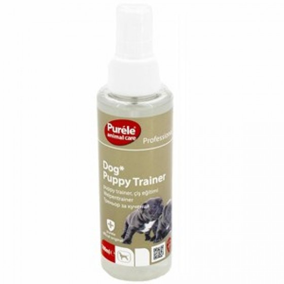 Purele Köpek Çiş Eğitim Spreyi 100 ml