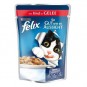 Felix Agail Sığır Etli Kedi Yaş Mama 85 Gr