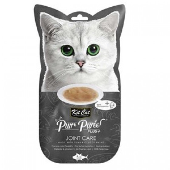 PurrPuree PLUS Joint Care (Tuna) 60g