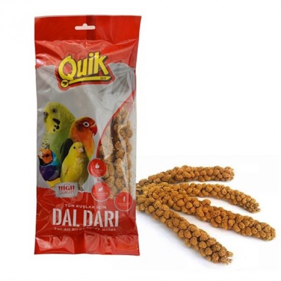 Quik Doğal Darı Dalı 5li Paket