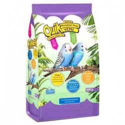 Quik Junior Yavru Kuşlar İçin Kuş Yemi 400 Gr