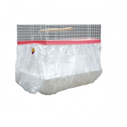 Fit Fly Altı Kapalı Kafes Tülü Large