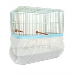 Fit Fly Altı Kapalı Kafes Tülü Salma XL Fit Fly Altı Kapalı Kafes Tülü Salma XL