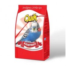 Quik Kızıştırıcı Yem 150 Gr