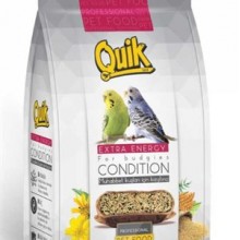 Quik Kızıştırıcı Yem 150 Gr