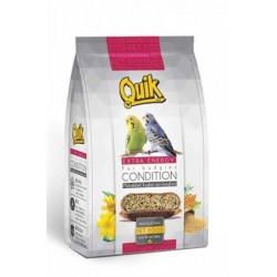 Quik Kızıştırıcı Yem 150 Gr Quik Kızıştırıcı Yem 150 Gr