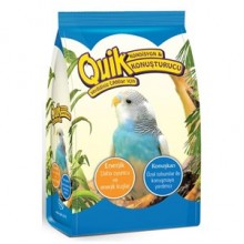 Quik Konuşturucu Yem 150 Gr