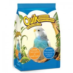 Quik Konuşturucu Yem 150 Gr Quik Konuşturucu Yem 150 Gr