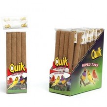 Quik Kumlu Tünek 4'lü 1 Paket