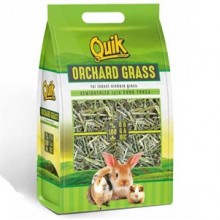 Quik Kuru Yonca Kemirgen Otu 350 Gr