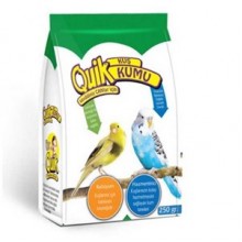 Quik Kuş Kumu - 250 Gr