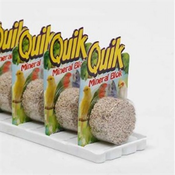 Quik Mineral Blok