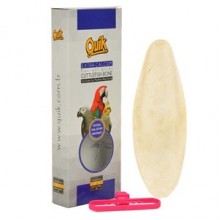 Quik Mürekkep Balığı Kemiği Büyük Gaga Taşı T15217