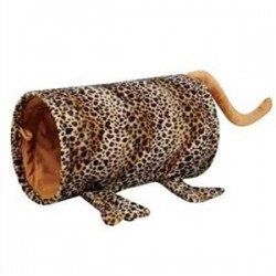 Ranna Leopar Kedi Tüneli Ranna Leopar Kedi Tüneli